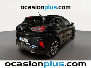Ford Puma 1.0 EcoBoost ST-Line 92 kW (125 CV)