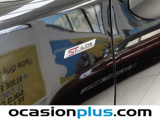 Ford Puma 1.0 EcoBoost ST-Line 92 kW (125 CV)