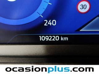 Ford Puma 1.0 EcoBoost ST-Line 92 kW (125 CV)