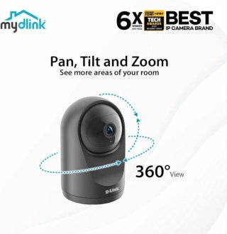 Cámaras D-Link Full HD DCD-6500LH