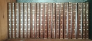 Colección de libros Seix Barral