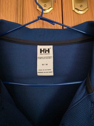 Polo Helly Hansen Driftline Talla M