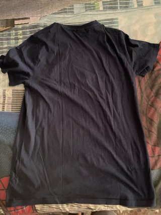 Camiseta Everlast Azul Talla L
