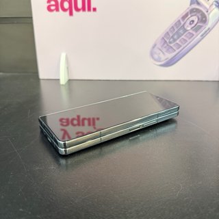 Samsung Galaxy Z Fold 256GB Gris