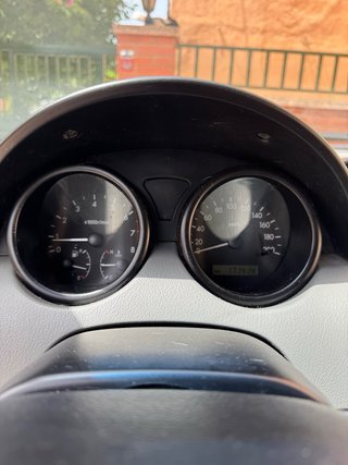 Chevrolet Kalos 2005