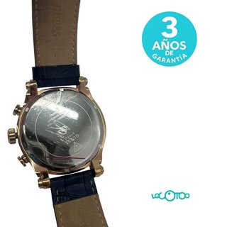 Reloj Guess W1105G4