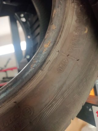2 Neumáticos GOODLINE 185/60 R14 82H
