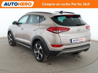 Hyundai Tucson 1.6 TGDI Style 4WD
