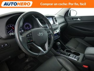 Hyundai Tucson 1.6 TGDI Style 4WD