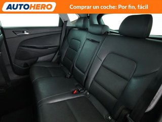 Hyundai Tucson 1.6 TGDI Style 4WD