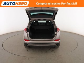 Hyundai Tucson 1.6 TGDI Style 4WD