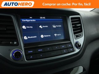 Hyundai Tucson 1.6 TGDI Style 4WD