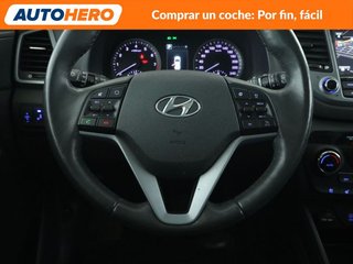 Hyundai Tucson 1.6 TGDI Style 4WD