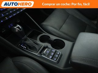 Hyundai Tucson 1.6 TGDI Style 4WD