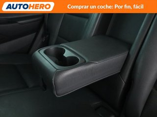 Hyundai Tucson 1.6 TGDI Style 4WD