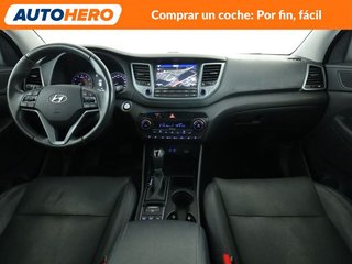 Hyundai Tucson 1.6 TGDI Style 4WD