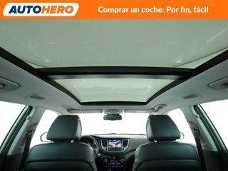 Hyundai Tucson 1.6 TGDI Style 4WD
