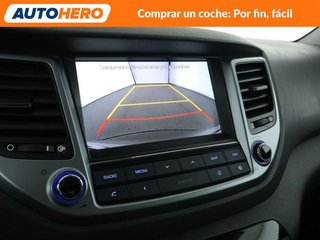Hyundai Tucson 1.6 TGDI Style 4WD