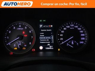 Hyundai Tucson 1.6 TGDI Style 4WD