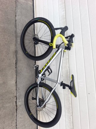 Bicicleta Scott per bambini