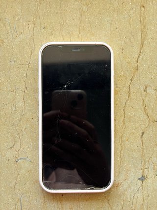 Custodia iPhone 12 Rosa Chiaro