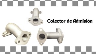 Colector de Admisión