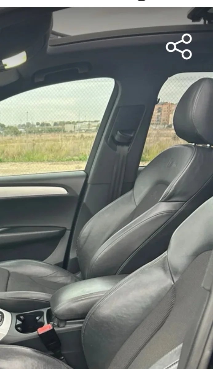 Audi Q5 2010 - foto 1