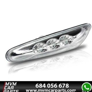 Intermitentes LED BMW