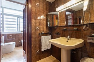 Piso en venta en La Carihuela en Torremolinos