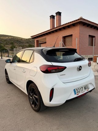 Opel Corsa 2023