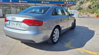 Audi A4 2.0 TFSI 180CV 2011