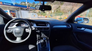 Audi A4 2.0 TFSI 180CV 2011