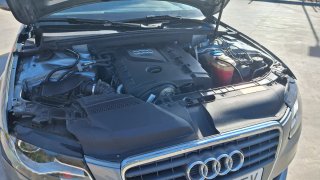 Audi A4 2.0 TFSI 180CV 2011