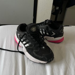 Zapatillas Adidas Falcon 2000 Talla 36