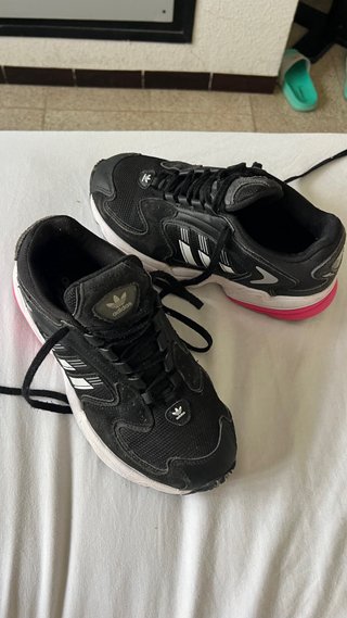 Zapatillas Adidas Falcon 2000 Talla 36