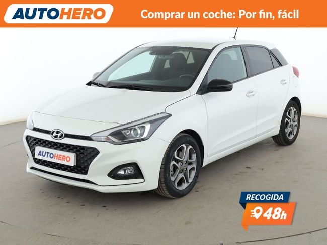 Hyundai i20 1.0 TGDI Tecno LE - foto 1