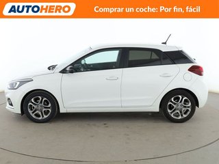 Hyundai i20 1.0 TGDI Tecno LE