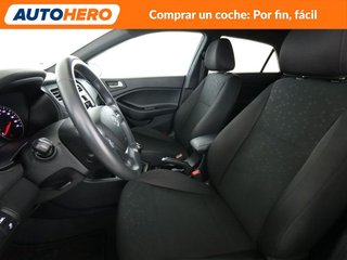 Hyundai i20 1.0 TGDI Tecno LE