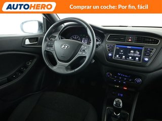 Hyundai i20 1.0 TGDI Tecno LE