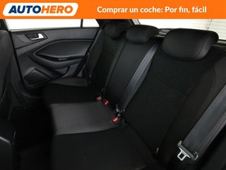 Hyundai i20 1.0 TGDI Tecno LE