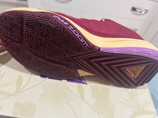Zapatillas Nike Nuevas Talla 39-40