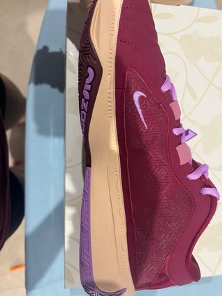 Zapatillas Nike Nuevas Talla 39-40