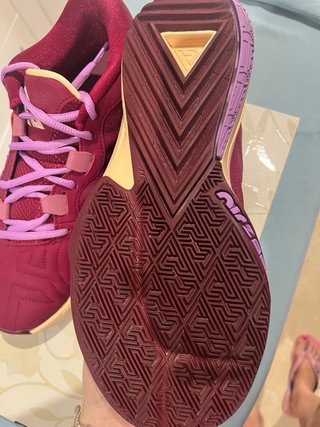 Zapatillas Nike Nuevas Talla 39-40