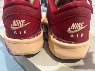 Zapatillas Nike Nuevas Talla 39-40