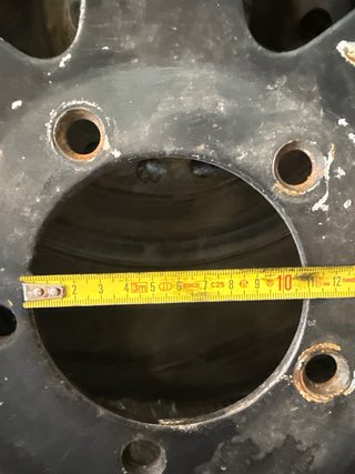 Llanta con neumático Lada Niva Samurai Vitara 15”