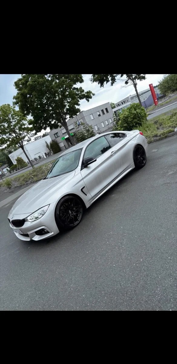 BMW Serie 4 2015 - foto 1