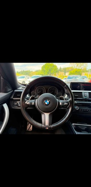 BMW Serie 4 2015
