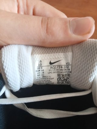 Zapatillas Nike