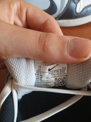 Zapatillas Nike