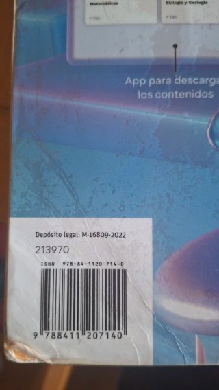 Libro lengua y literatura 1 ESO, Revuela
